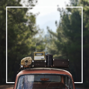 7. Программа Вояж