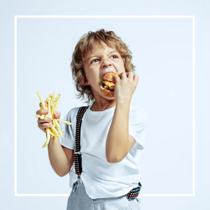 7. Программа Хорошие манеры