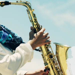 Радио Монте-Карло. Программа Время джаза