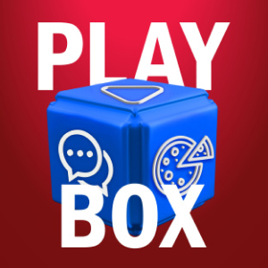 Европа Плюс. Программа Play Box