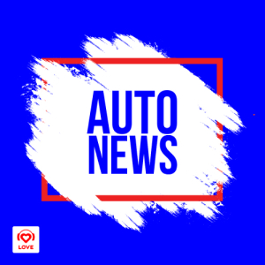 Лав Радио. Программа AUTO NEWS