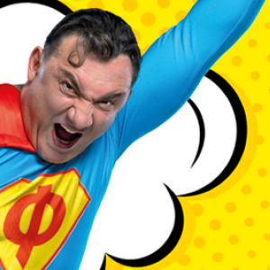 Юмор FM. Программа Фоменко на Юмор FM