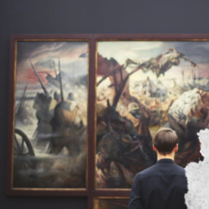 Радио Монте-Карло. Программа Больше чем искусство