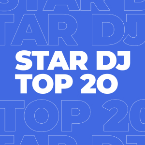 Лав Радио. Программа STAR DJ TOP 20
