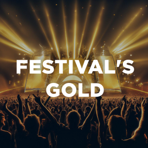 Festivals Gold