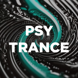 Psy Trance