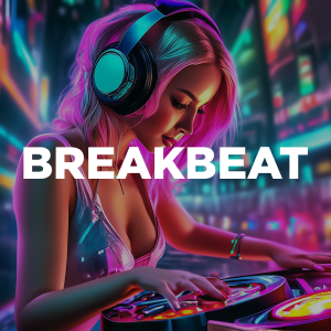 Breakbeat