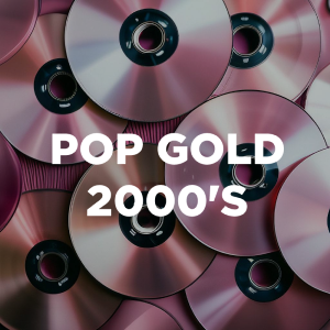 Pop Gold 2000s