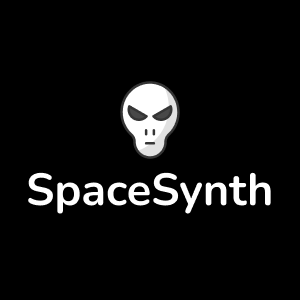 SpaceSynth Radio
