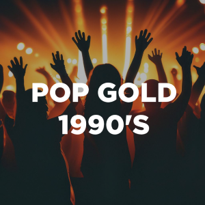 Pop Gold 1990s