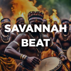 Savannah Beat