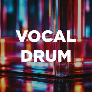 Vocal Drum
