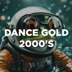 Dance Gold 2000s