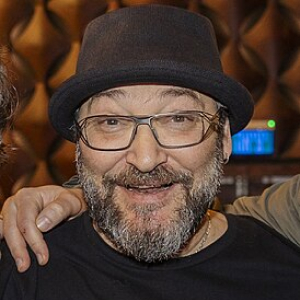 Михаил Козырев