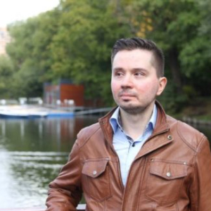 Виталий Заболотный