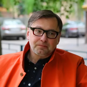 Вадим Тихомиров