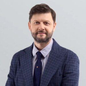 Денис Лизин