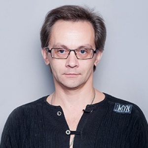 Анатолий Стулов