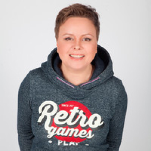 Юлия Степанова