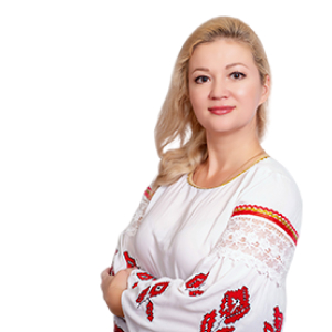 Олеся Лаврова