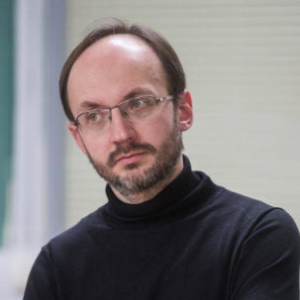 Игорь Цуканов