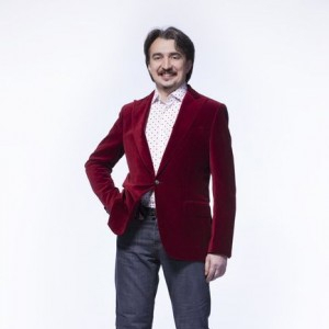 Илья Глебов