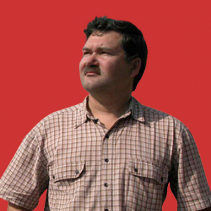 Евгений Голомолзин