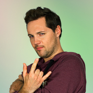 Роман Глухов