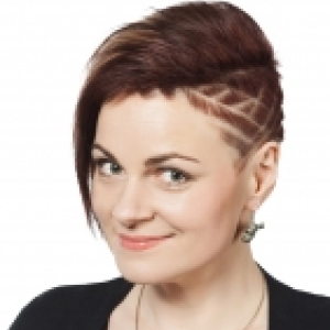 Ольга Шмелёва