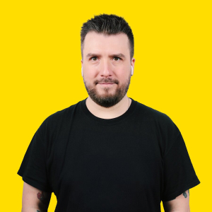 Сергей Хоббит