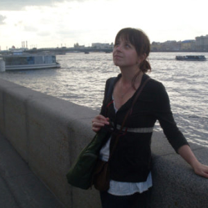 Анна Шепелева