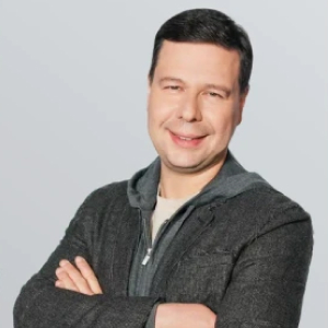 Владимир Пахомов