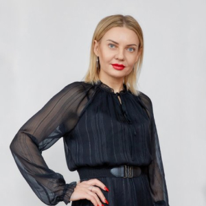 Наталья Гофманайте