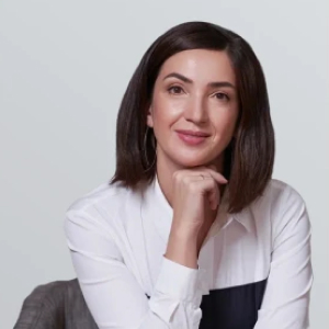 Татьяна Баранова