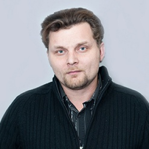 Станислав Свинцов