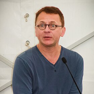 Дмитрий Губин