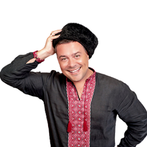 Алексей Орлов