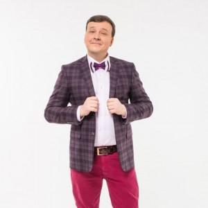 Антон Веселов