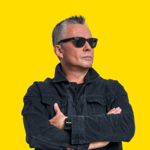 Костя Михайлов