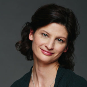 Мария Алфёрова