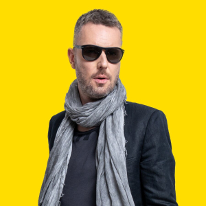 Дима Шуманский