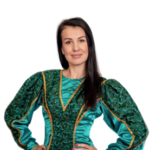 Юлия Сухова