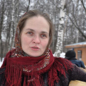 Софья Бакалеева