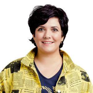 Мария Федорова