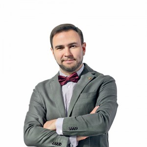 Руслан Романов