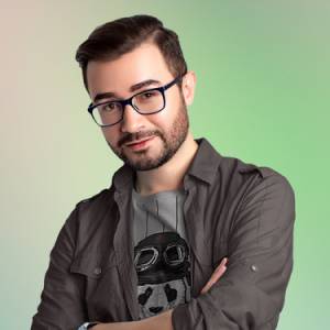 Алексей Калинин