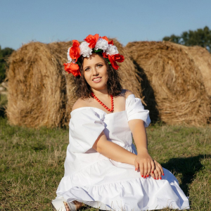 Валерия Мальчевская