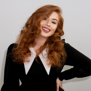 Юлия Шеремет