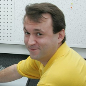 Илья Булдаков