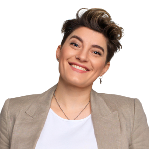 Лика Светлова